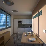 22nd Uprising Square Apartmán *