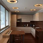 22nd Uprising Square Apartment