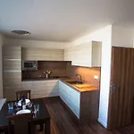 22nd Uprising Square Apartment Pressburg