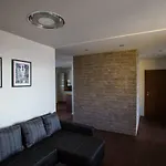 Apartment 22nd Uprising Square
