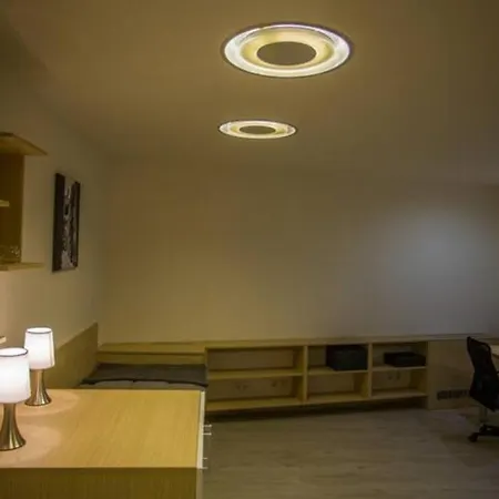 22nd Uprising Square Bratislava