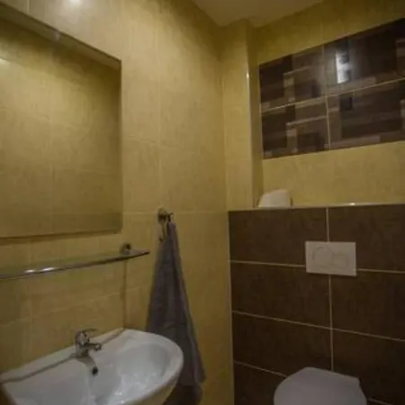 22nd Uprising Square Apartment *