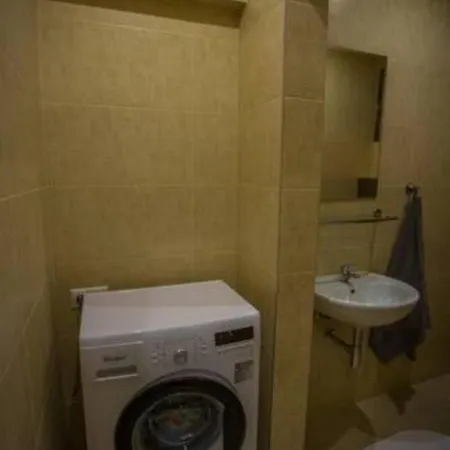 22nd Uprising Square Apartment *