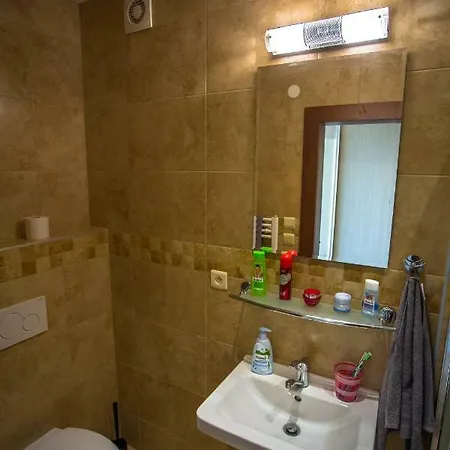 Apartment 22nd Uprising Square Bratislava