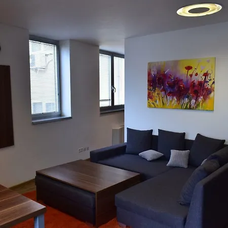 22nd Uprising Square Apartment *