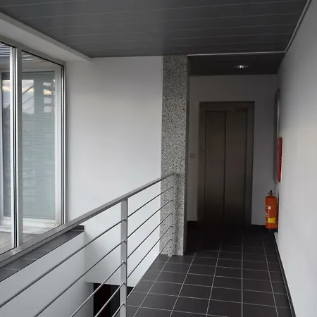 22nd Uprising Square Apartment Bratislava