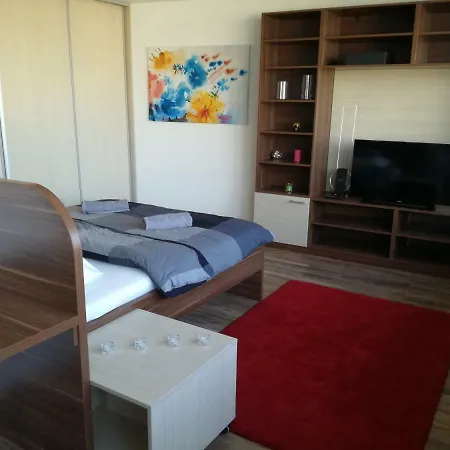 22nd Uprising Square Apartment *