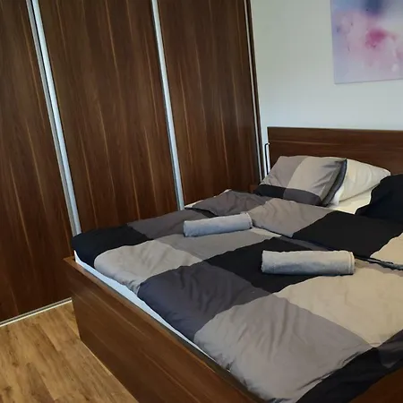 Apartment 22nd Uprising Square