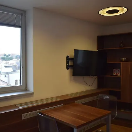 Apartment 22nd Uprising Square