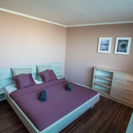 Apartment 22nd Uprising Square