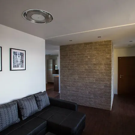 Apartment 22nd Uprising Square