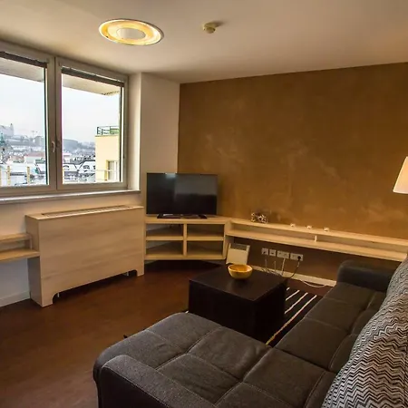 Apartment 22nd Uprising Square