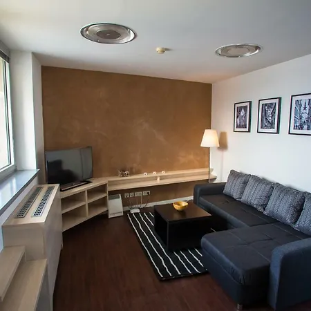 22nd Uprising Square Bratislava