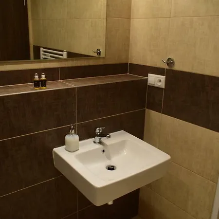22nd Uprising Square Apartment