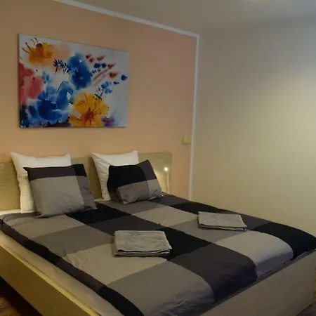 22nd Uprising Square * 브라티슬라바