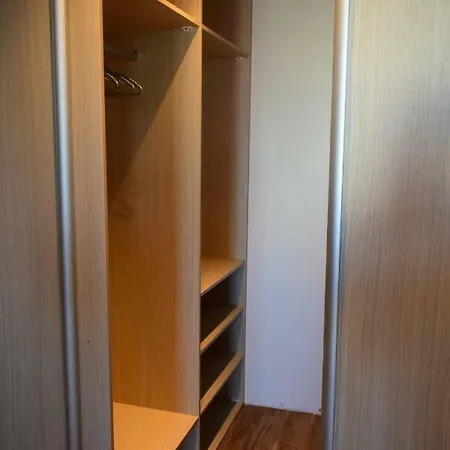 22nd Uprising Square Apartment Bratislava