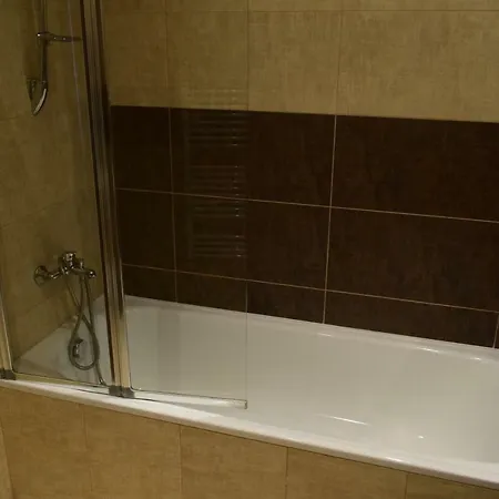 Apartment 22nd Uprising Square Bratislava