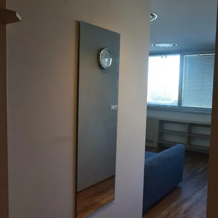 Apartment 22nd Uprising Square