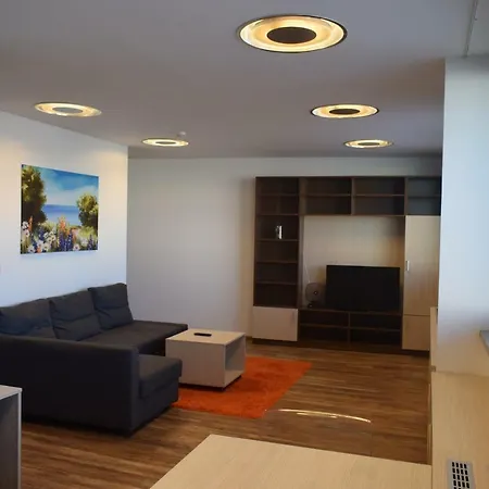 Apartment 22nd Uprising Square