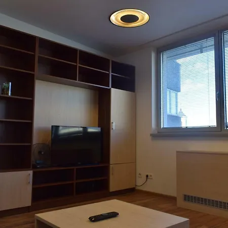 22nd Uprising Square Apartment