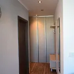 22nd Uprising Square Appartement