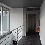 22nd Uprising Square Apartamento Bratislava