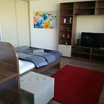 22nd Uprising Square Apartamento *