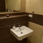 22nd Uprising Square Apartamento