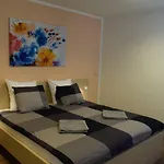 22nd Uprising Square * Bratislava