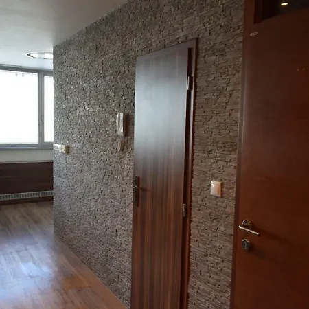 Appartement 22nd Uprising Square *